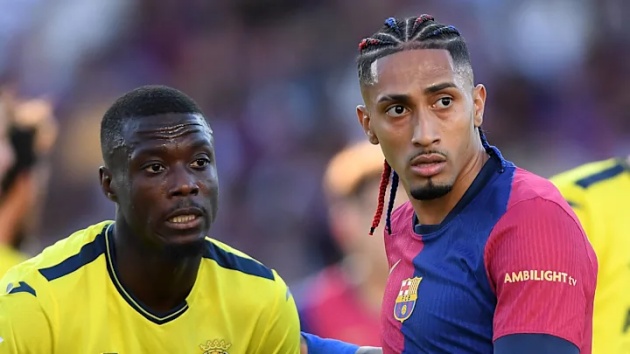 La Liga bị tố thiếu tôn trọng sau khi hủy trận Villarreal vs Barcelona ở Mỹ_6927fb83d9e33.jpeg