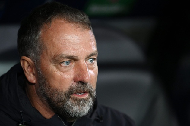 Lamine Yamal gần đạt thể trạng tốt nhất, Flick yêu cầu thận trọng_6927f81d05222.jpeg