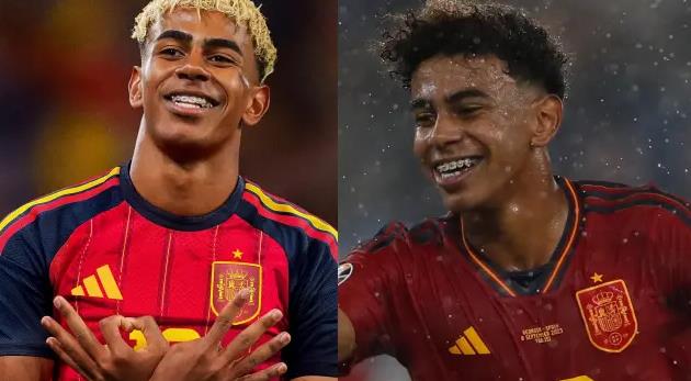 Lamine Yamal – viên ngọc của Tây Ban Nha giữa bão tranh cãi và vinh quang_6927f71f6d421.jpeg