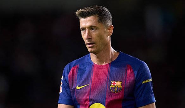 Lewandowski chưa vội quyết định tương lai tại Barcelona_6927f719cfcf8.jpeg