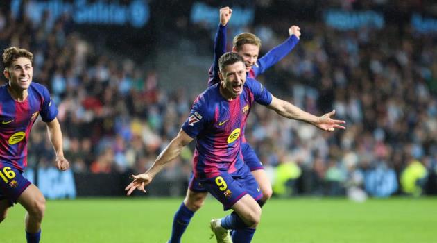 Lewandowski ghi 7 bàn sau 19 cú sút – 37 tuổi vẫn chưa chịu dừng lại_6927f788d37d8.jpeg