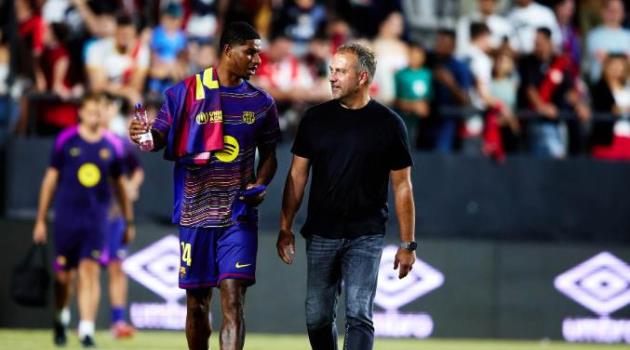 “Luật Rashford”? Hansi Flick và chiến dịch chống đi muộn ở Barcelona_6928009942e0c.jpeg