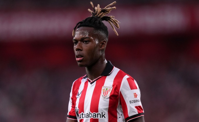 Lý do Nico Williams sẽ trở thành tâm điểm chỉ trích tại Camp Nou_6927f57662fa5.jpeg