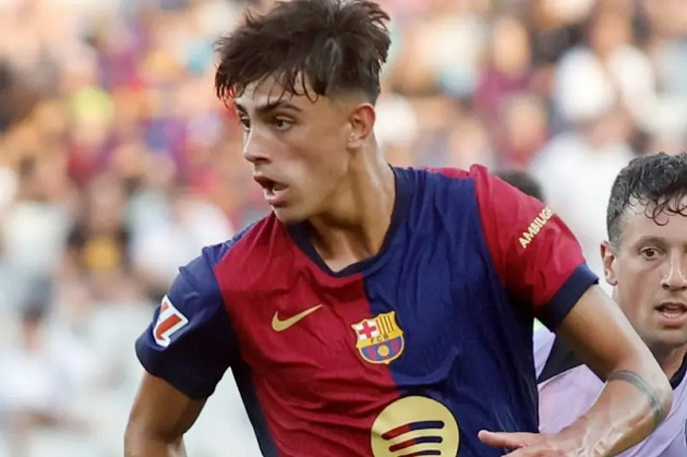 Marc Bernal đối mặt thực tế khó tin tại Barcelona_6927f6ace4739.jpeg