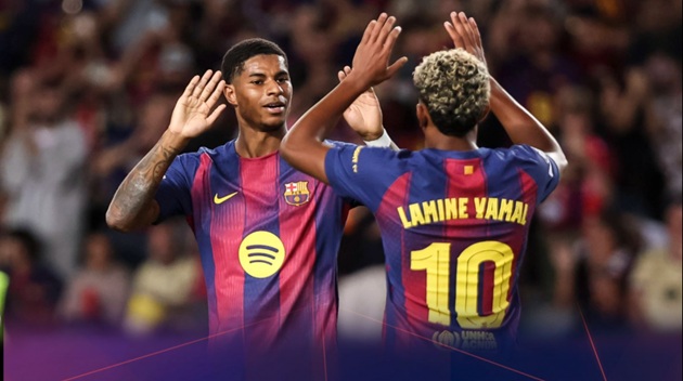 Marcus Rashford bùng nổ tại Barcelona, hướng đến mùa giải hay nhất sự nghiệp_6927f87d20208.jpeg