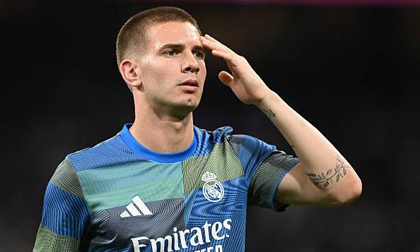 Mastantuono đem tin không vui đến cho Real_6927fd10b1136.jpeg