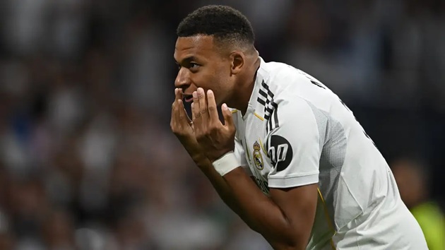 Mbappe chuyển đến Real sau khi nghe lời khuyên của sao PSG_692803c0c0cae.jpeg