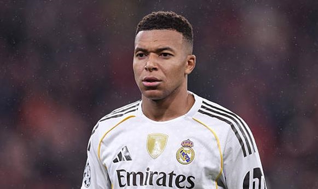 Mbappe khởi đầu tại Real Madrid như thế nào so với Ronaldo, Benzema?_6927f50a72b4b.jpeg
