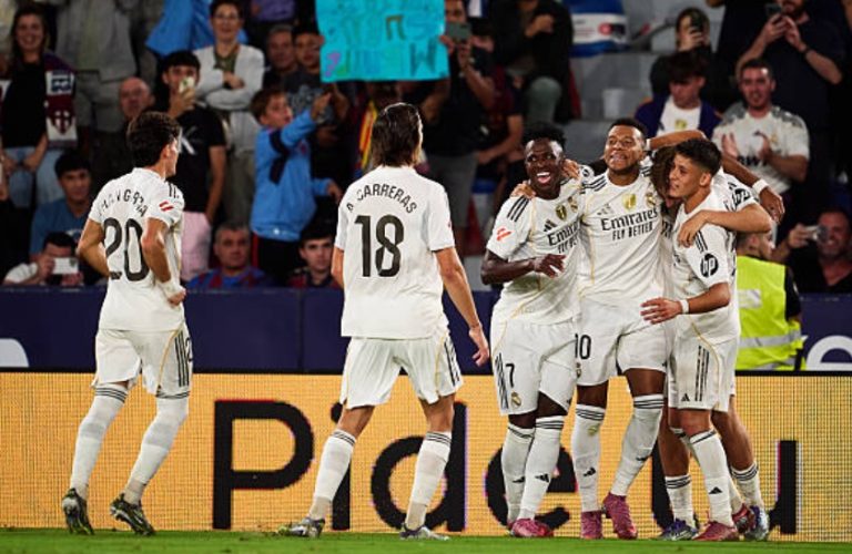 Mbappe lập cú đúp, Real tạo khoảng cách 5 điểm với Barca_69280128af500.jpeg