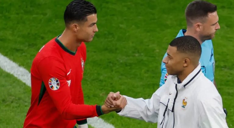 Mbappe tiết lộ mối quan hệ với Ronaldo_6927fce8c8bbc.jpeg
