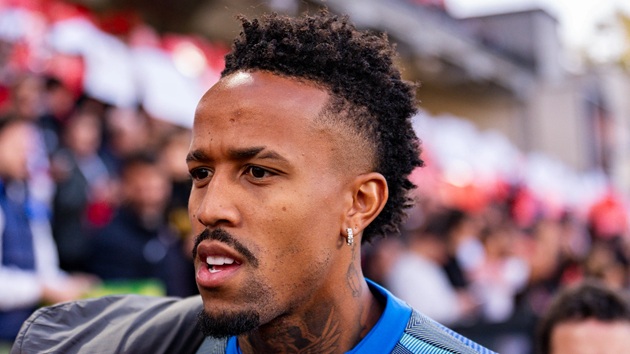 Militao nghỉ 2 tuần, Real Madrid lo ngại khủng hoảng hàng thủ_6927f5bca360e.jpeg
