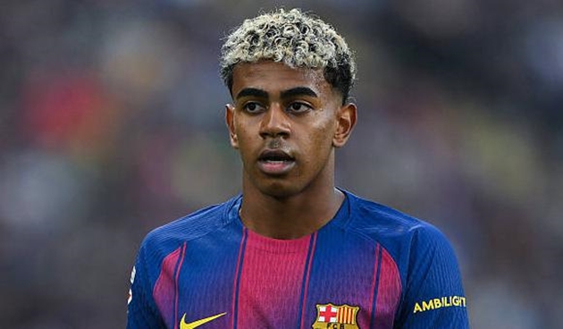 Những khiêu khích của Yamal mang đến gia vị cho El Clasico_6927fb25f18ee.jpeg