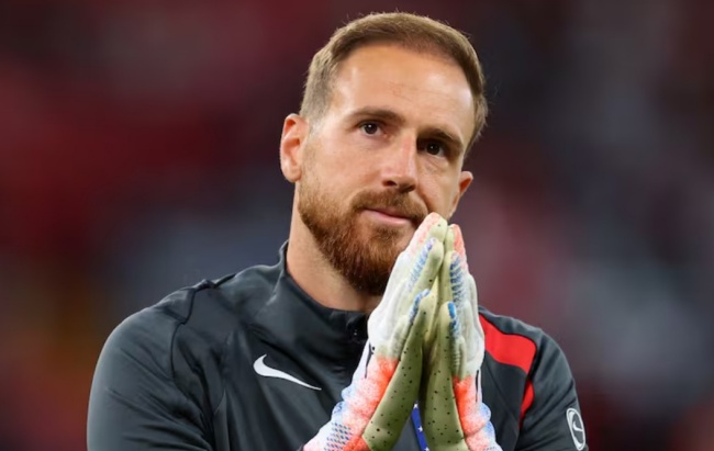 Oblak sẽ vượt mặt Casillas, đi vào lịch sử derby Madrid_6927ffe80e104.jpeg