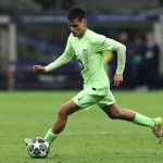 Pedri: Real Madrid nói tôi không đủ tiêu chuẩn_692804845ca9b.webp