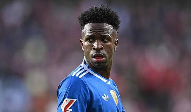 Pep Guardiola không mặn mà với Vinicius_6927f6165bbe5.jpeg