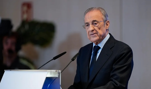 Perez công khai tố Barcelona và chê chất lượng trọng tài La Liga_6927f502f01b0.jpeg