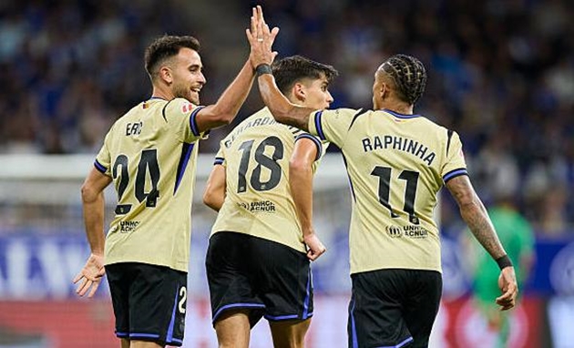 Rashford ghi dấu ấn, Barcelona ngược dòng hạ Oviedo_69280071a4872.jpeg