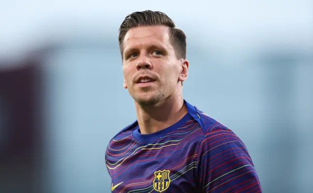 Rashford ghi dấu ấn ở Barcelona, Szczesny khen không tiếc lời_6927f8838312e.jpeg