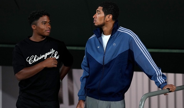 Real đón tin vui về lực lượng ở trận đấu với Sociedad_6928032865a64.jpeg