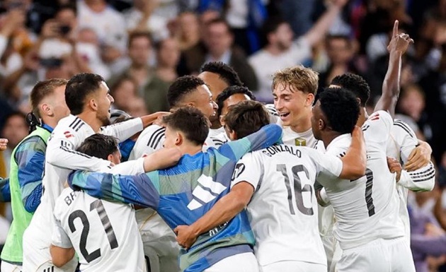 Real Madrid cảm ơn Lamine Yamal vì lời thách thức trước El Clasico_6927f9fc32ff8.jpeg