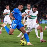 Real Madrid hòa thất vọng Elche và những dấu hiệu đáng lo_6927f4dd3170e.jpeg