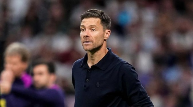 Real Madrid thắng El Clasico: Bản lĩnh và triết lý Xabi Alonso lên tiếng_6927fa58c7dba.jpeg