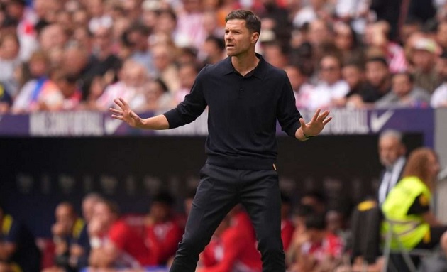 Real Madrid thua đậm, Alonso hứng chỉ trích vì thay Guler_6927ffb738502.jpeg