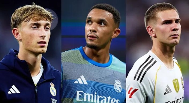 Real Madrid vượt mặt Barcelona: Dàn tân binh chất lượng thay đổi cục diện?_692804305aace.jpeg