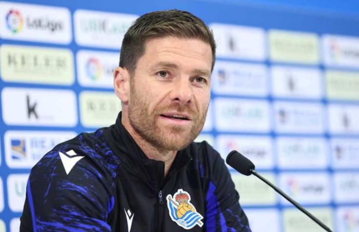 Real Sociedad vs Real Madrid: Ngày tái ngộ của Xabi Alonso_692803348c61e.jpeg
