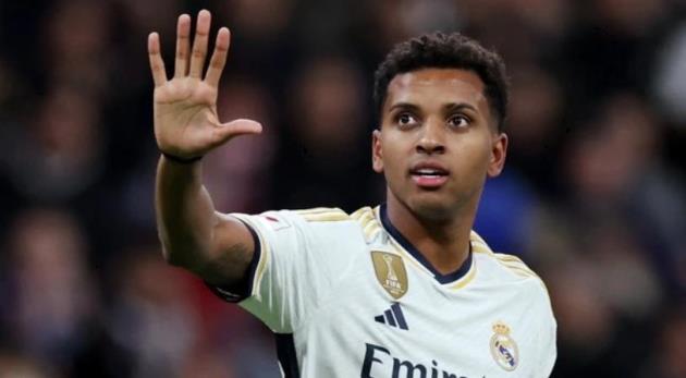 Rodrygo không bỏ cuộc: Cuộc chiến giành lại vị thế tại Real Madrid_6927f6ce5a19e.jpeg
