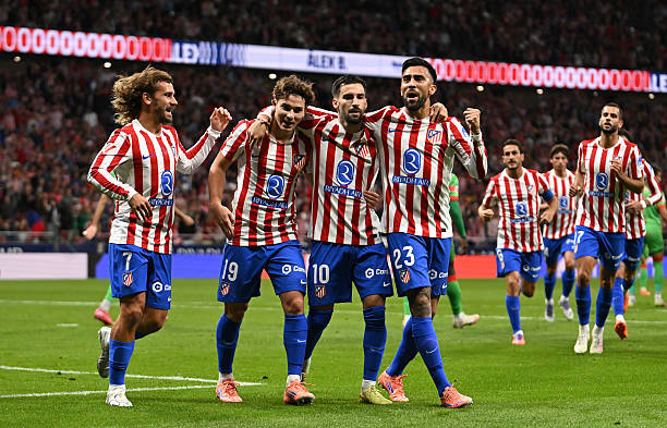 Soi trận Atletico vs Levante: Hướng đến chuỗi thắng 4 tại La Liga_6927f8500bcef.jpeg