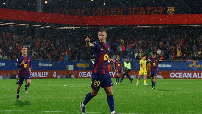 Soi trận Oviedo vs Barcelona: Hàng công một trời một vực_692800fd4d35e.jpeg