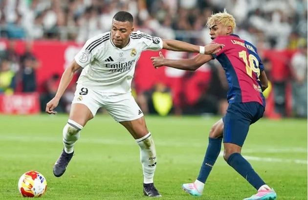 Soi trận Real Madrid vs Barcelona: El Clasico định ngôi đầu_6927fb1ec1433.jpeg