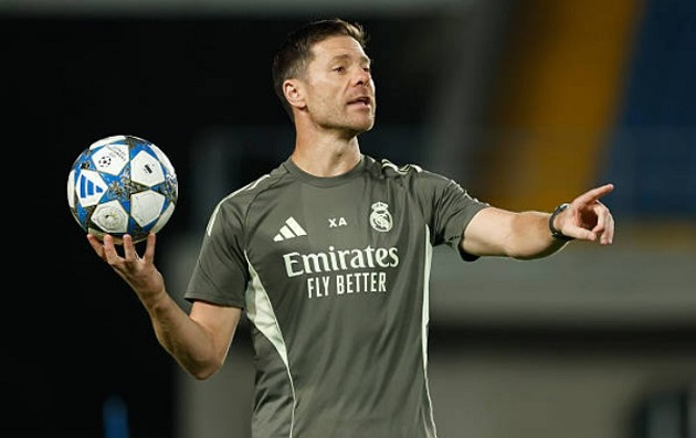 Soi trận Real Madrid vs Villarreal: Bài toán khó cho Xabi Alonso_6927fef91491d.jpeg