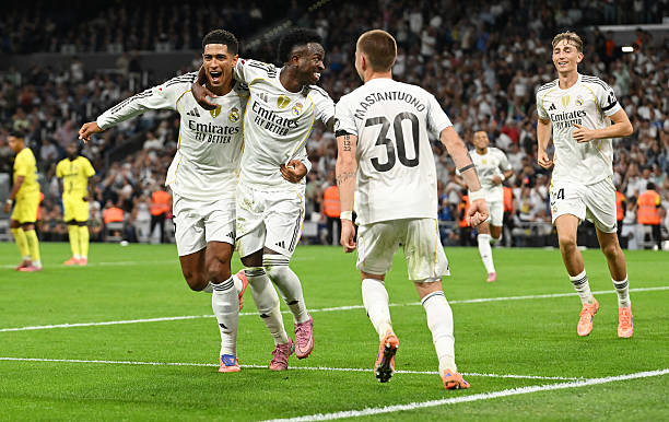 “Song sát” Mbappe – Vinicius bùng nổ, Real trở lại ngôi đầu La Liga_6927fead5cf6b.jpeg