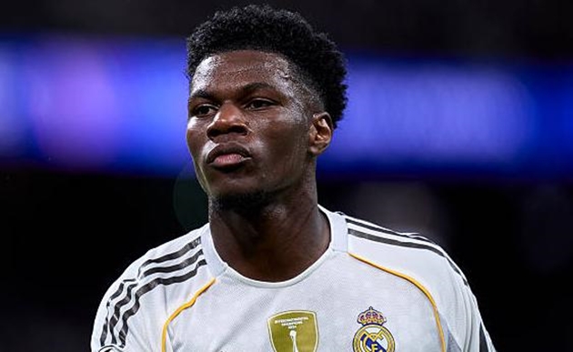 Tchouameni bảo vệ Yamal sau El Clasico_6927fa68b6cf8.jpeg