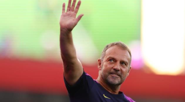 Thống kê ấn tượng sau 50 trận của Hansi Flick tại Barcelona_6927f7e56e937.jpeg