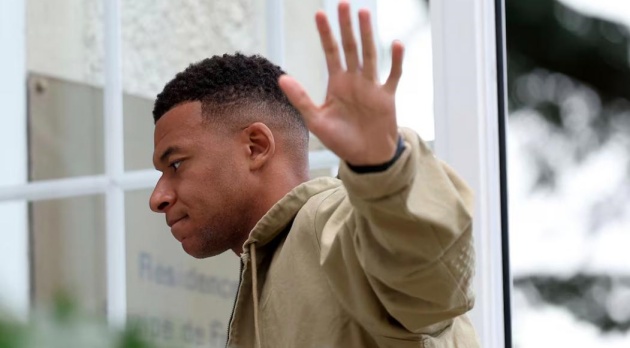 Tình trạng Kylian Mbappe đang ra sao?_6927fdb14ea6e.jpeg