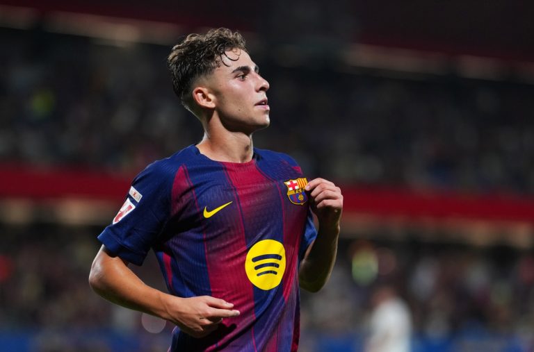 Tỏa sáng trước Valencia, Fermin Lopez cam kết tương lai với Barca_6928026c22595.jpeg