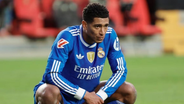 Từ đỉnh El Clasico đến khoảng lặng khó hiểu – chuyện gì đang xảy ra với Real Madrid?_6927f77b98faf.jpeg