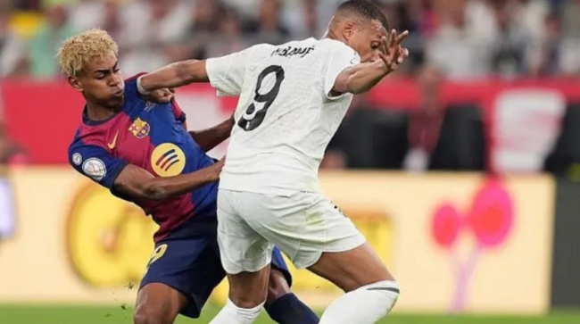 Từ hỗn loạn đến bền vững: La Liga có bị Ngoại hạng Anh vượt mặt?_692803e64135c.jpeg