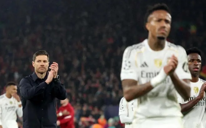 Vallecas – Hiểm địa của Real Madrid: Thách thức bản lĩnh thầy trò Alonso_6927f80474837.jpeg