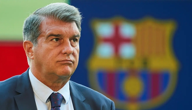 Vết gợn lớn nhất trong nhiệm kỳ của Joan Laporta tại Barcelona_6928039452fc8.jpeg
