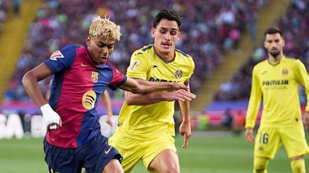Vì sao trận Barcelona – Villarreal tại Mỹ bị hủy: Ai thắng, ai thua?_6927fb9633119.jpeg