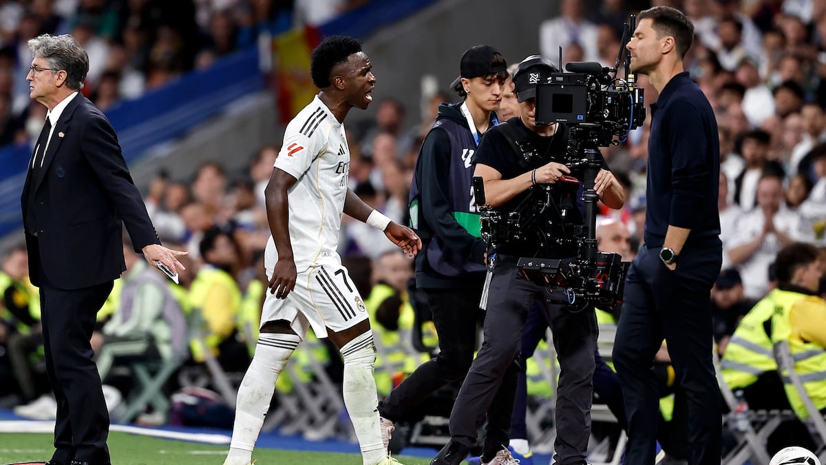 Vinicius nổi cơn thịnh nộ và thử thách cho quyền uy của Xabi Alonso_6927faa07eb68.jpeg