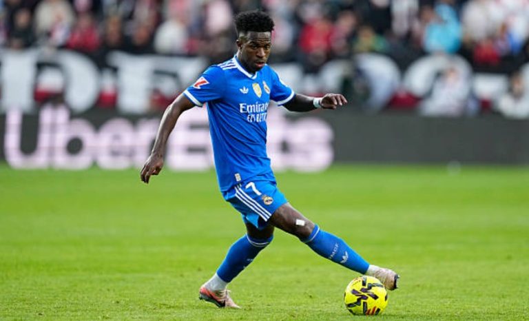 Vinicius: Nỗi thất vọng và điểm sáng duy nhất của Real Madrid_6927f7c6bacc4.jpeg