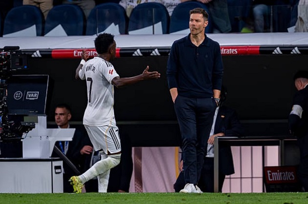 Vinicius và bài học của một đội phó Real Madrid_6927fa2cd91d3.jpeg
