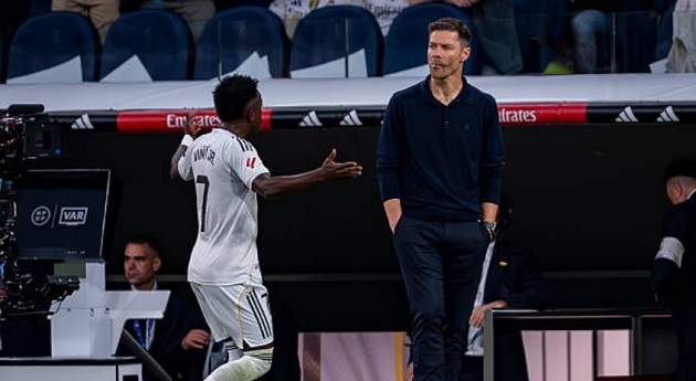 Vinicius và hành trình đầy sóng gió tại Real Madrid sau một năm_6927f9e5f2758.jpeg