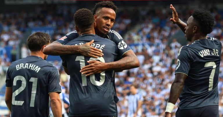 Với Real, Militao giờ không thể thay thế_692802aa6029c.jpeg