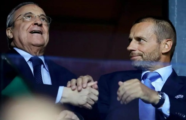 Vụ kiện 4,5 tỷ euro: Real Madrid thật sự thách thức UEFA?_6927f9660fe7b.jpeg